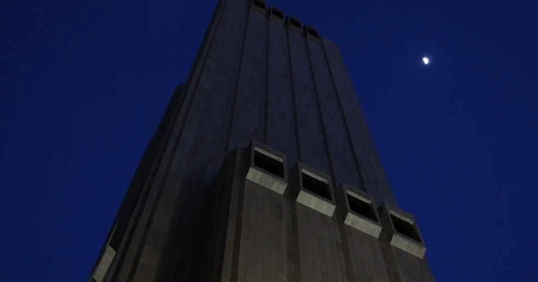 33 Thomas Street, Manhattan — NSA surveillance facility known as Titanpointe
